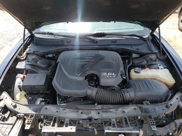 Photo 7 from auction – 2017 DODGE CHARGER SE with VIN 2C3CDXBG3HH552818