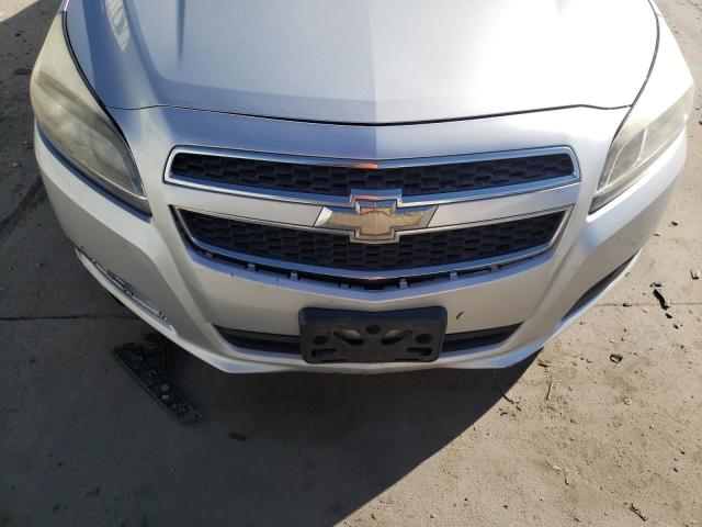 Photo 9 from auction – 2013 CHEVROLET MALIBU LS with VIN 1G11B5SA8DF179692