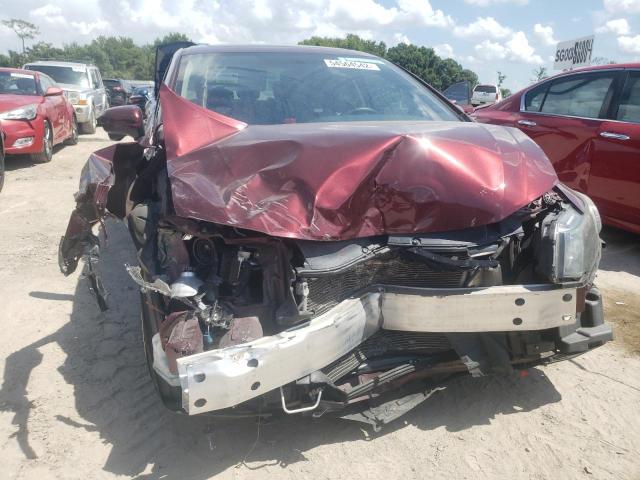 Photo 9 from auction – 2014 HONDA CIVIC EX with VIN 19XFB2F81EE084521