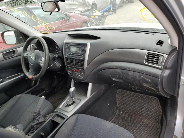Photo 9 from auction – 2013 SUBARU FORESTER 2 with VIN JF2SHABC6DH420613