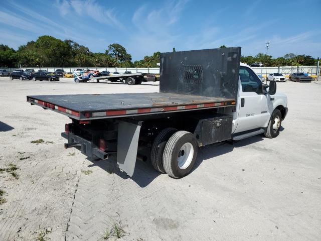 Photo 4 from auction – 2002 FORD F350 SUPER with VIN 1FDWF36F32EB25307
