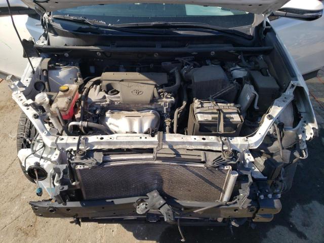 Photo 7 from auction – 2015 TOYOTA RAV4 LIMIT with VIN 2T3DFREV9FW397639