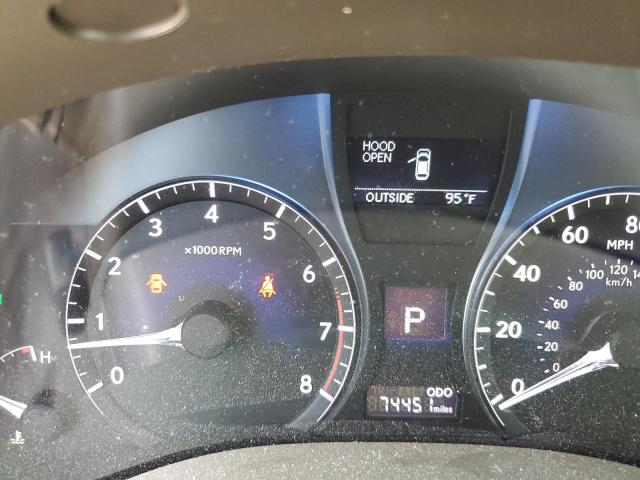 Photo 8 from auction – 2015 LEXUS RX 350 with VIN 2T2ZK1BA4FC179778