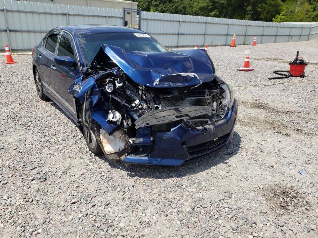 Photo 9 from auction – 2017 NISSAN ALTIMA 2.5 with VIN 1N4AL3AP5HC119980
