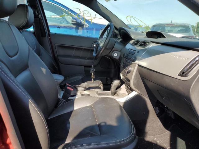 Photo 5 from auction – 2009 FORD FOCUS with VIN 1FAHP37N19W182941