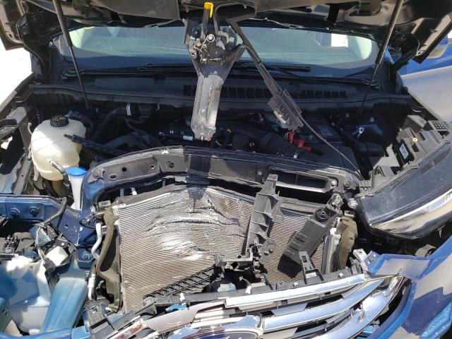 Photo 7 from auction – 2020 FORD EDGE SE with VIN 2FMPK3G98LBA05167