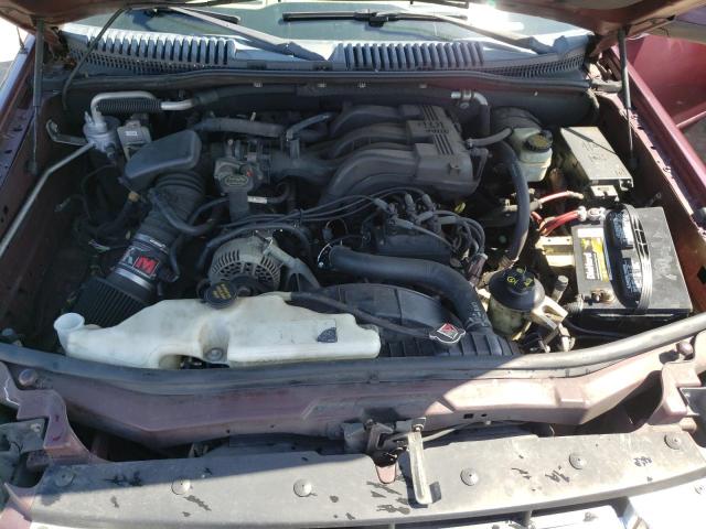 Photo 7 from auction – 2006 FORD EXPLORER E with VIN 1FMEU64E86UA06340