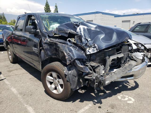 RAM 1500 CLASS 2020 with VIN 3C6RR7LT7LG175641 - Photo from auction