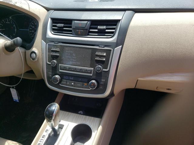 Photo 9 from auction – 2016 NISSAN ALTIMA 2.5 with VIN 1N4AL3AP1GC230007