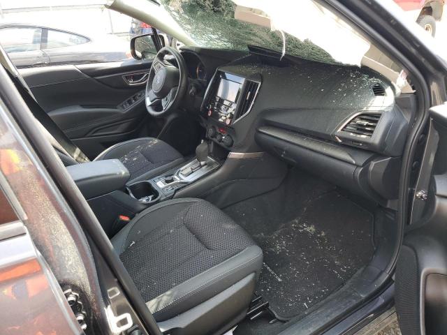 Photo 5 from auction – 2021 SUBARU FORESTER P with VIN JF2SKAFC8MH564207