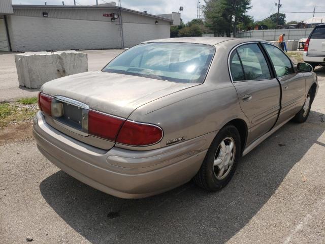 Photo 4 from auction – 2001 BUICK LESABRE CU with VIN 1G4HP54KX1U172565