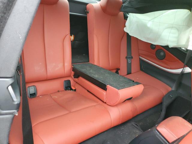 Photo 6 from auction – 2017 BMW 440I with VIN WBA4P1C53HK522130