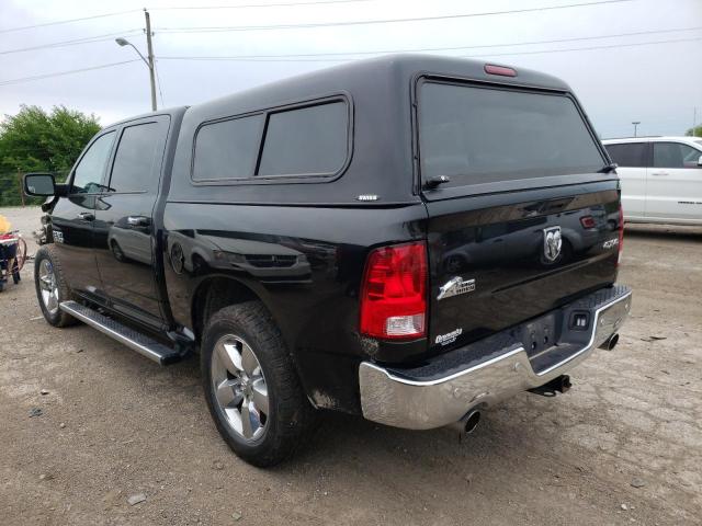 Photo 3 from auction – 2017 RAM 1500 SLT with VIN 3C6RR7LT4HG792857