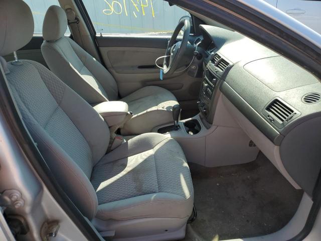 Photo 5 from auction – 2007 CHEVROLET COBALT LT with VIN 1G1AL55F277193171