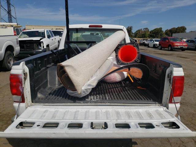 Photo 6 from auction – 2000 FORD RANGER with VIN 1FTYR10CXYPC19284