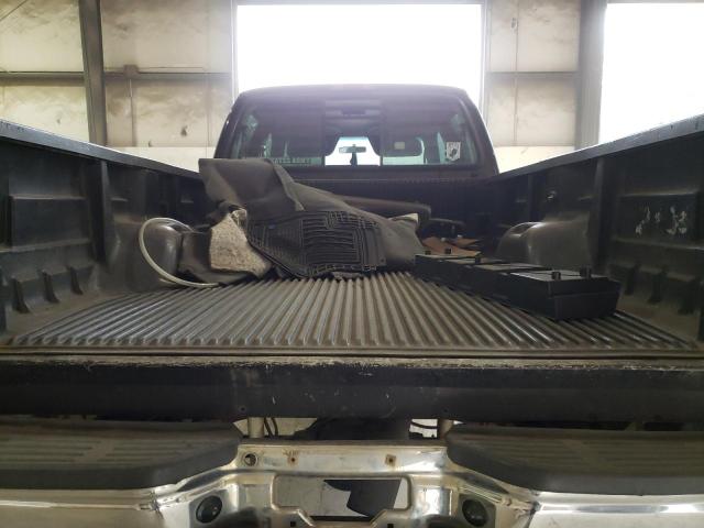 Photo 9 from auction – 2001 FORD F350 SRW S with VIN 1FTSW31F31EA88932