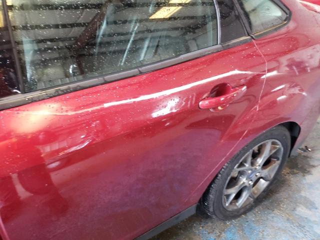 Photo 9 from auction – 2014 FORD FOCUS SE with VIN 1FADP3F29EL126974