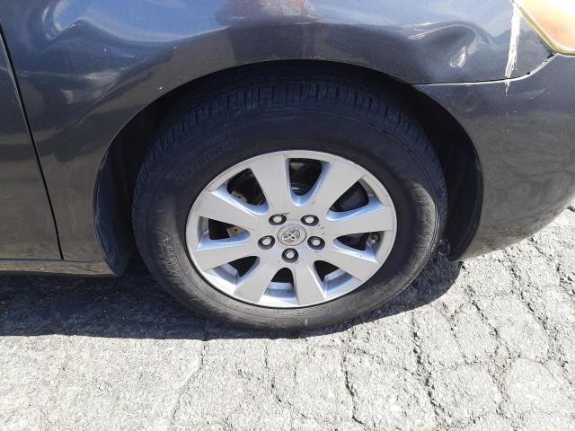 Photo 9 from auction – 2007 TOYOTA CAMRY with VIN JTNBB46K073026010