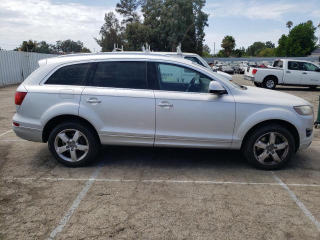 Photo 9 from auction – 2014 AUDI Q7 PREMIUM with VIN WA1CGAFE3ED003499
