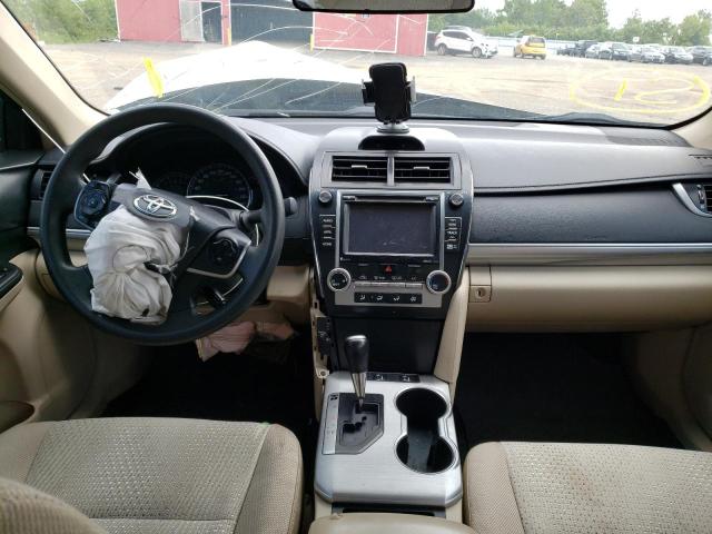 Photo 9 from auction – 2014 TOYOTA CAMRY L with VIN 4T1BF1FK0EU359642