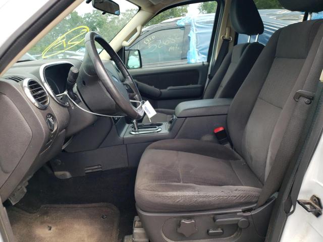Photo 5 from auction – 2010 FORD EXPLORER X with VIN 1FMEU6DE2AUA24213