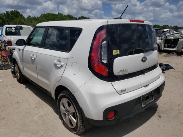 Photo 3 from auction – 2017 KIA SOUL with VIN KNDJN2A21H7455007