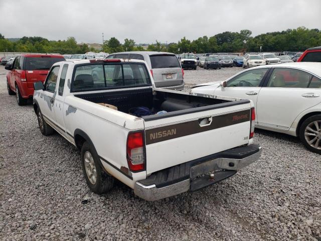 Photo 3 from auction – 1998 NISSAN FRONTIER K with VIN 1N6DD26S7WC343063