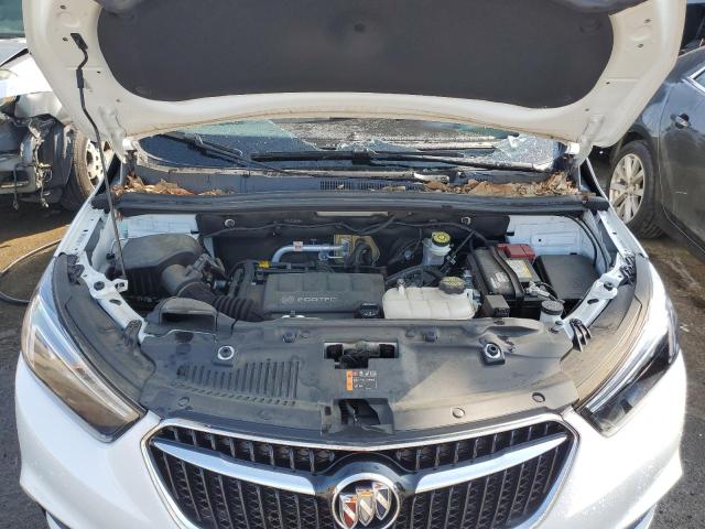 Photo 7 from auction – 2018 BUICK ENCORE PRE with VIN KL4CJASB2JB714744