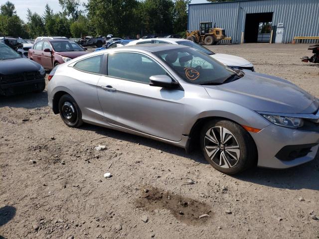 Photo 9 from auction – 2016 HONDA CIVIC EXL with VIN 2HGFC3B70GH355903