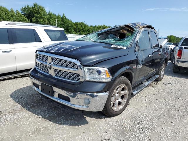 Photo 2 from auction – 2017 RAM 1500 LARAM with VIN 1C6RR7NT1HS712906