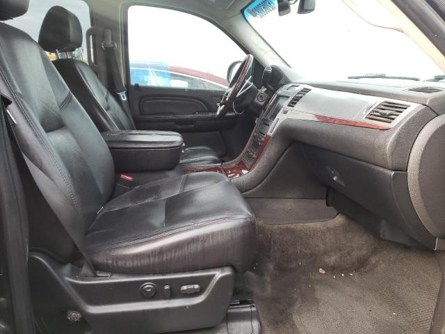 Photo 5 from auction – 2007 CADILLAC ESCALADE L with VIN 1GYFK63847R344973