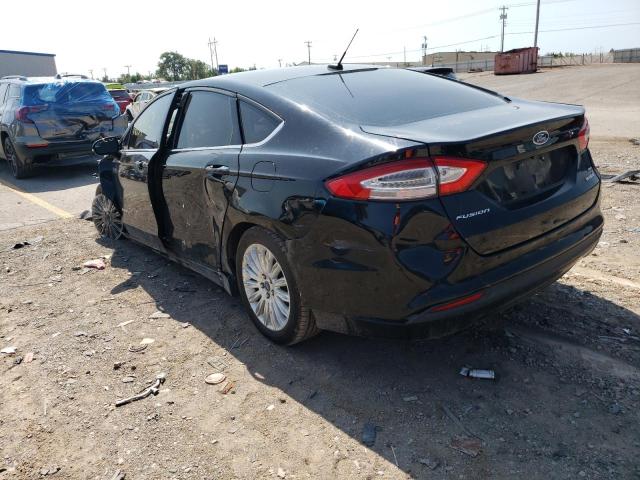 Photo 3 from auction – 2016 FORD FUSION SE with VIN 3FA6P0LU5GR251312