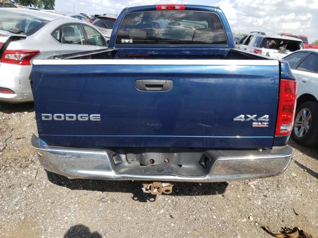 Photo 9 from auction – 2004 DODGE RAM 1500 S with VIN 1D7HU18D84J167264