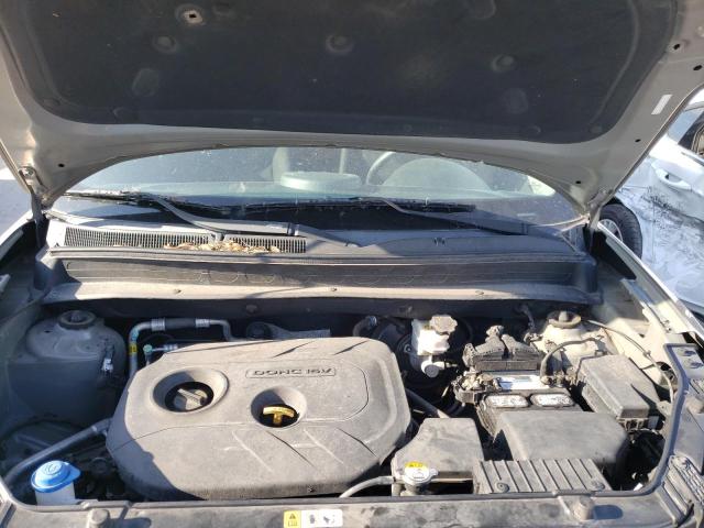 Photo 7 from auction – 2012 KIA SOUL + with VIN KNDJT2A68C7393056