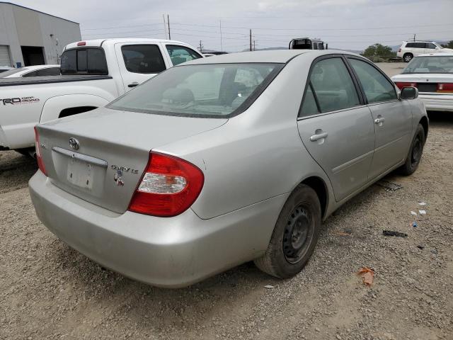 Photo 4 from auction – 2003 TOYOTA CAMRY LE with VIN 4T1BE32K73U252718