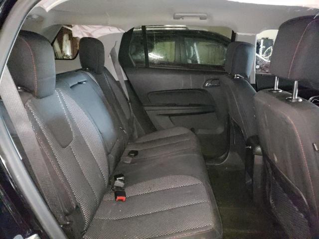 Photo 6 from auction – 2017 GMC TERRAIN SL with VIN 2GKALMEK5H6104245