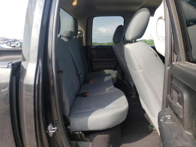 Photo 6 from auction – 2018 RAM 1500 ST with VIN 1C6RR6FT8JS149559