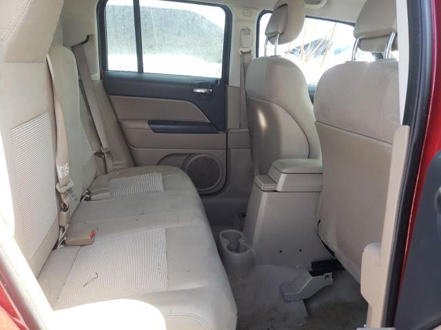 Photo 6 from auction – 2013 JEEP PATRIOT LA with VIN 1C4NJPFB5DD208264