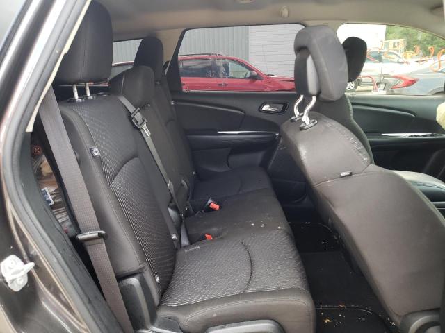 Photo 6 from auction – 2017 DODGE JOURNEY SE with VIN 3C4PDCAB9HT573319