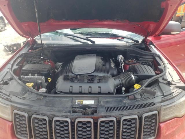 Photo 7 from auction – 2018 JEEP GRAND CHER with VIN 1C4RJFLT0JC121544