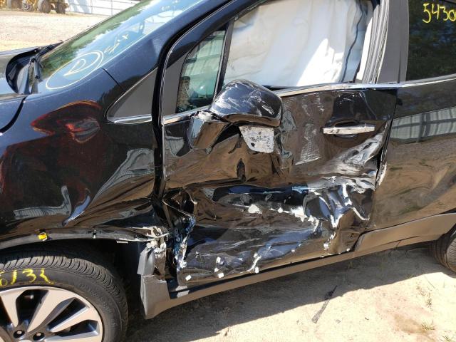 Photo 9 from auction – 2021 BUICK ENCORE PRE with VIN KL4CJESBXMB300980