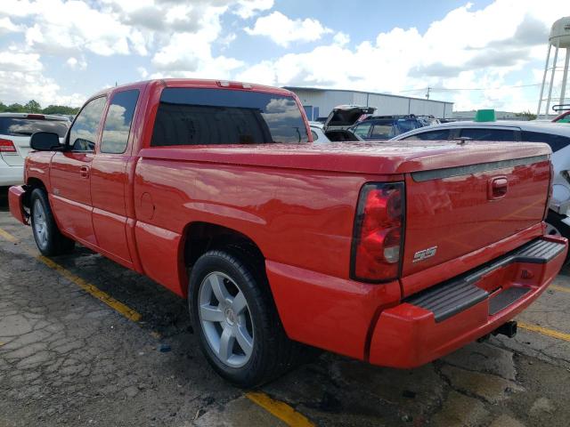 Photo 3 from auction – 2004 CHEVROLET SILVERADO with VIN 2GCEK19N741337411
