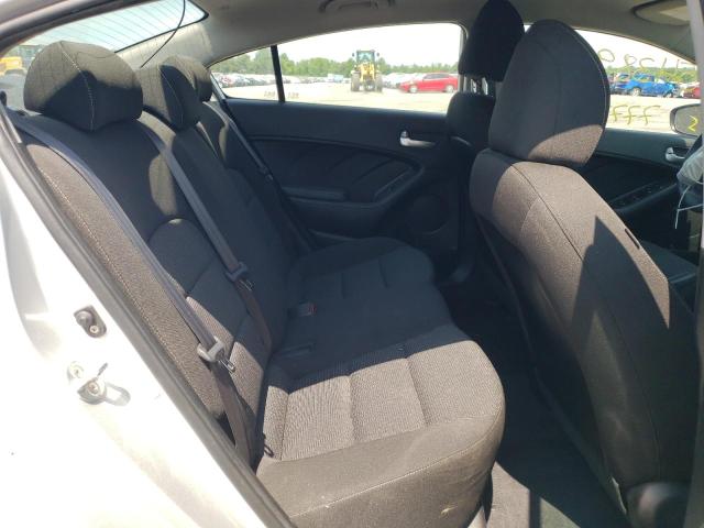 Zdjęcie 6 z aukcji – 2017 KIA FORTE LX z VIN 3KPFK4A73HE099990