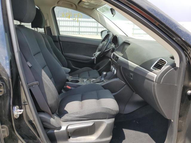 Photo 5 from auction – 2016 MAZDA CX-5 with VIN JM3KE2CYXG0849075