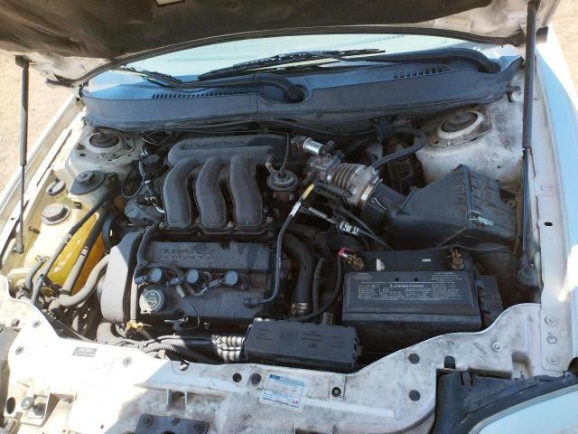 Photo 7 from auction – 2000 MERCURY SABLE LS P with VIN 1MEFM55S1YG621531