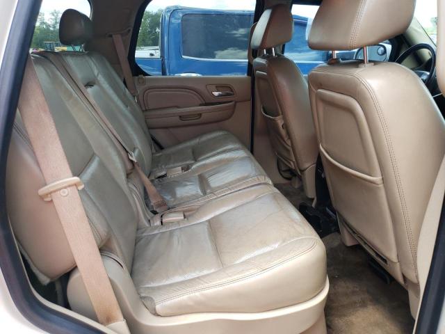Photo 6 from auction – 2009 CADILLAC ESCALADE H with VIN 1GYFC43539R131118