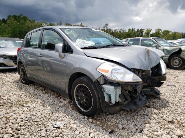 Foto 1 de la subasta – 2012 NISSAN VERSA S con VIN 3N1BC1CPXCK292805
