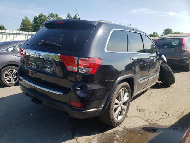 Photo 4 from auction – 2013 JEEP GRAND CHER with VIN 1C4RJFCT9DC544756