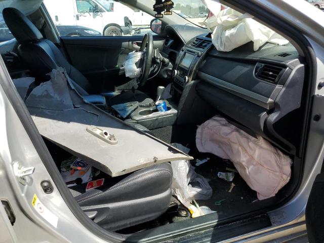 Photo 5 from auction – 2012 TOYOTA CAMRY BASE with VIN 4T1BF1FK9CU608730