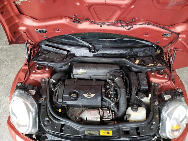 Photo 7 from auction – 2014 MINI COOPER S C with VIN WMWZG3C54ET800640